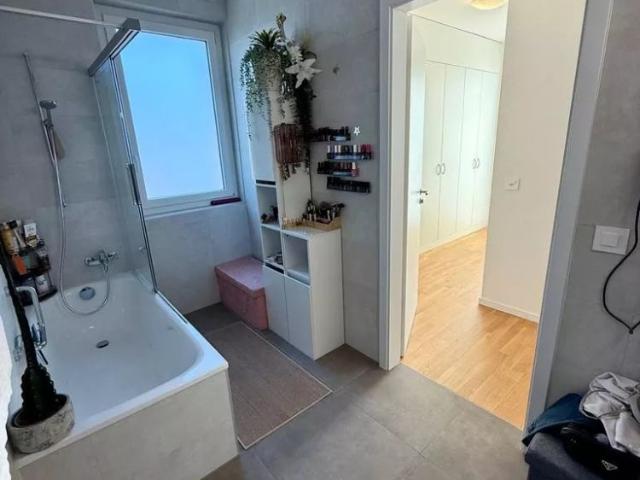 Magnifique logement de 4.5 pièces avec terrasse 360