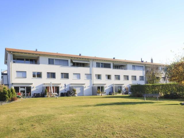 Magnifique logement de 5.5 pièces à louer à Cousset !