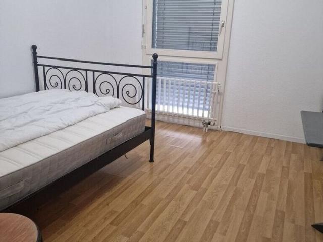 Magnifique logement situé dans un quartier verdoyant !