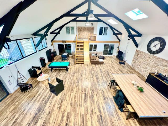 Magnifique Loft Coup De Coeur Tarbes Vidéo Du Bien: 288m² Tarbes