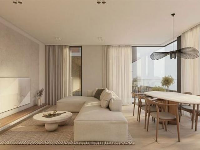 Magnifique loft CASCO en duplex avec terrasse de 35m²