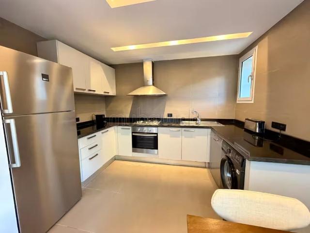 Magnifique loft a louer Agdal clos des pins