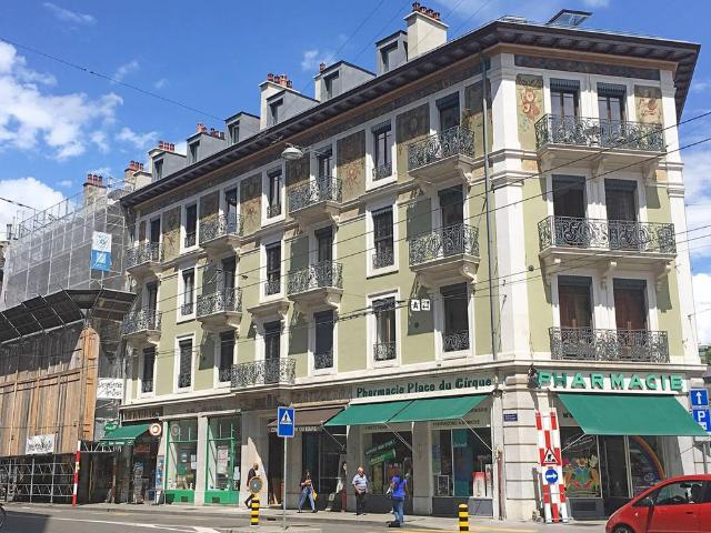 Magnifique Loft de 85m2 au 4ème étage