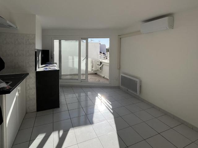 Magnifique loft en très bon état climatisé 56m² Perpignan