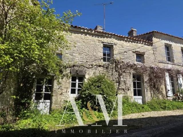 Magnifique longère gîte