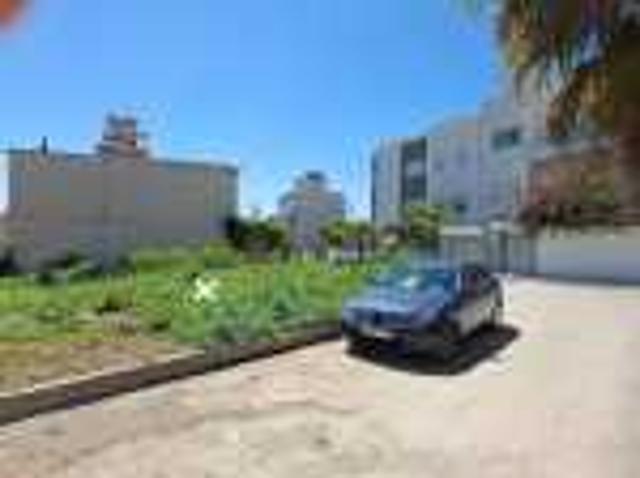 Magnifique lot de villa