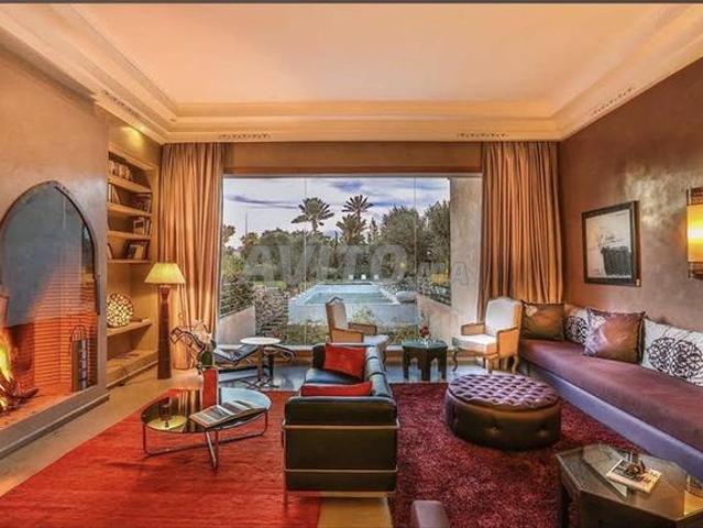 Magnifique palais d’hôte en vente
