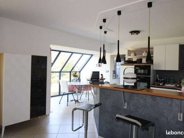 Magnifique Pavillon individuel