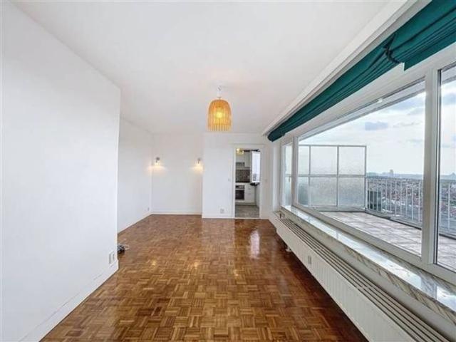 Magnifique Penthouse avec VUE PANORAMIQUE sur Bruxelles