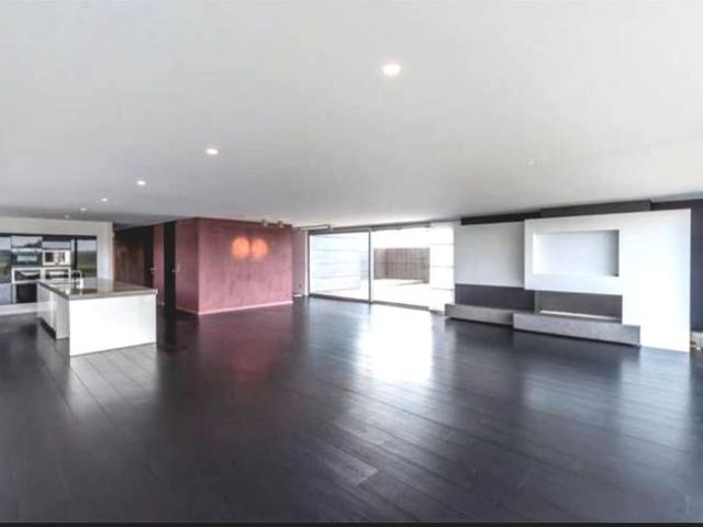 Magnifique penthouse de + 300m² avec 2 grandes terrasses et