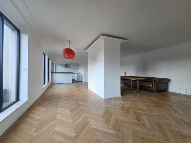 Magnifique penthouse en colocation
