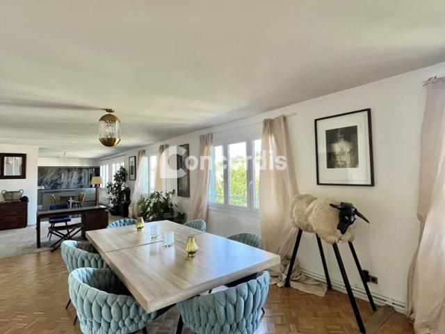 MAGNIFIQUE PENTHOUSE HYPERCENTRE EPINAL