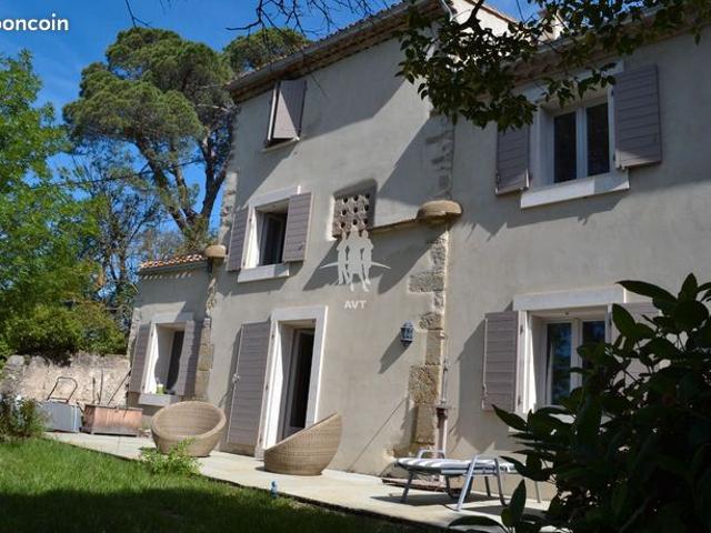Magnifique pigeonnier rénové 149 m² à Conques sur Orbiel