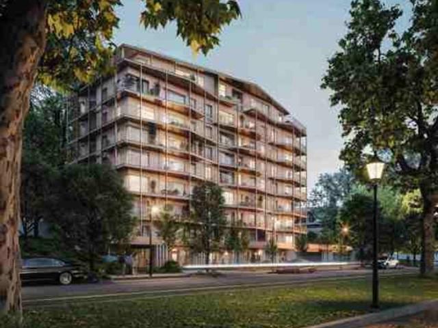 Magnifique projet de standing avec vue sur le Val Duchesse