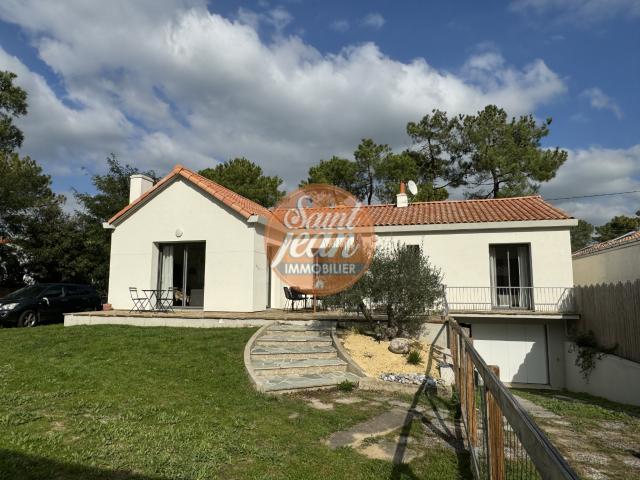 MAGNIFIQUE PROPRIETE