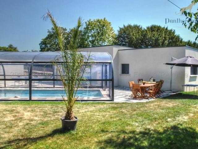 Magnifique Propriété 2 maisons possibilité studio à aménager