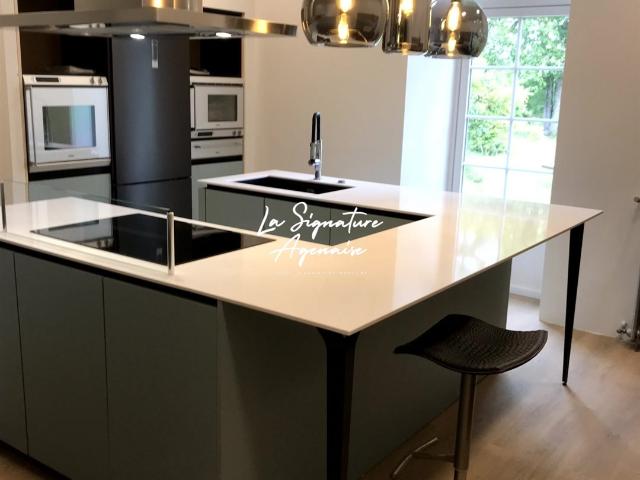Magnifique propriété au coeur du Gers 300m² Manciet