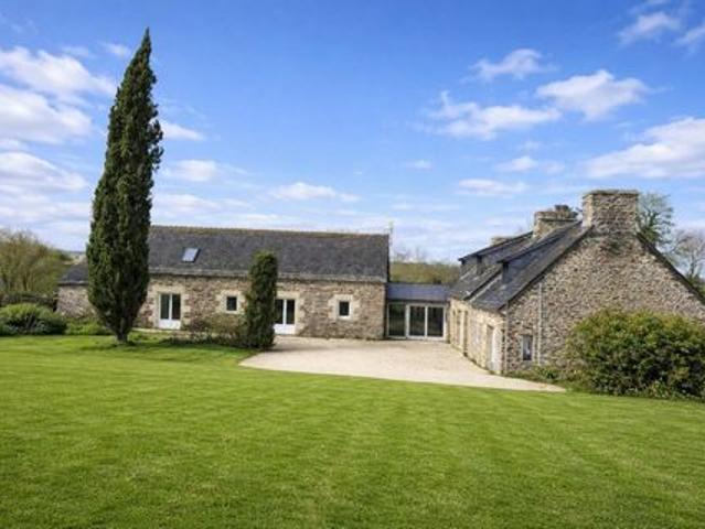 Magnifique propriété en pierre cadre exceptionnel