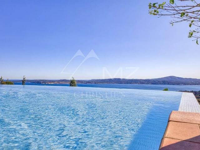 Magnifique propriété Grimaud
