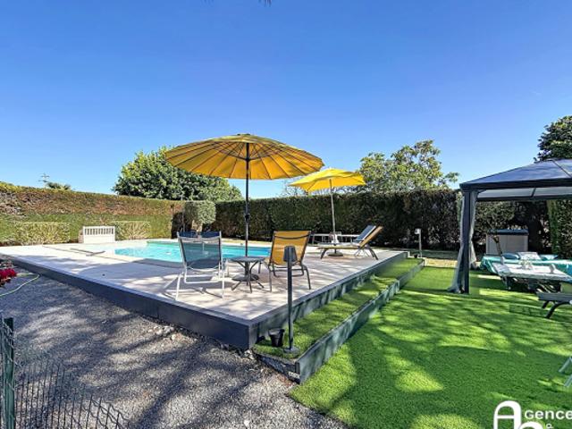 Magnifique Propriété Maison et Gîte de 370 m2