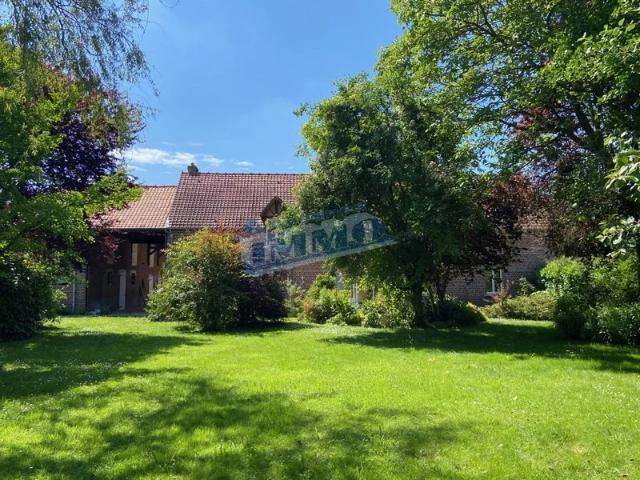 Magnifique Propriété Secteur de Doullens