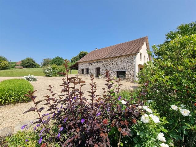 Magnifique Renovation 144m² Coussac Bonneval