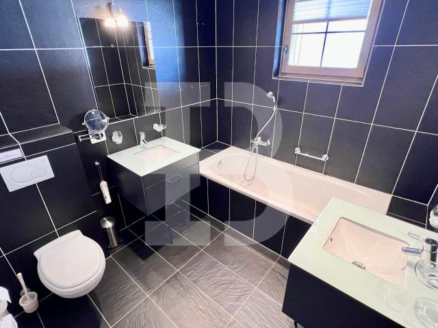 Magnifique Rez de Jardin avec vues Imprenables et 3 Chambres | dreamo. Ch