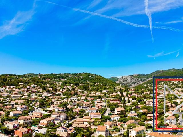 Magnifique Rez De Jardin Sans Vis A Vis 70m² Ollioules