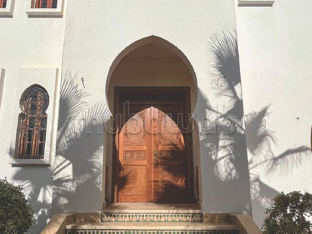 Magnifique riad agadir founti
