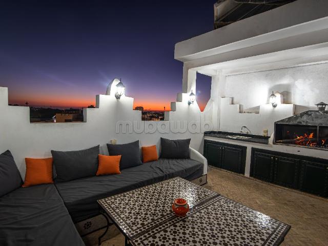 Magnifique Riad de Haut Standing à Agadir