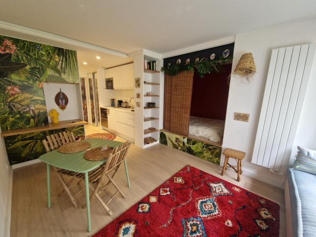 MAGNIFIQUE STUDIO