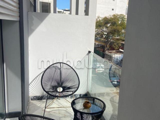 Magnifique studio à louer au quartier Gauthier