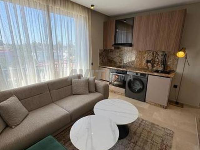 Magnifique Studio à louer 36 m² à Oasis