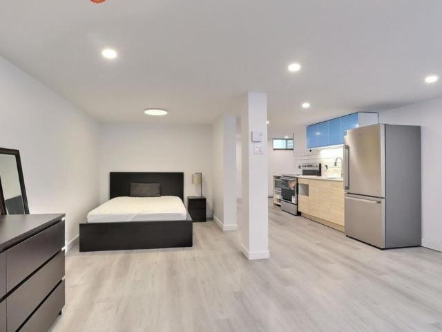 Magnifique / Studio à louer