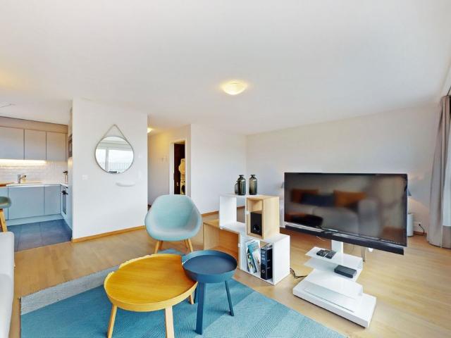 Magnifique studio à louer