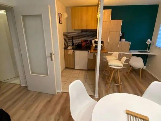 Magnifique studio à Toulouse au centre ville