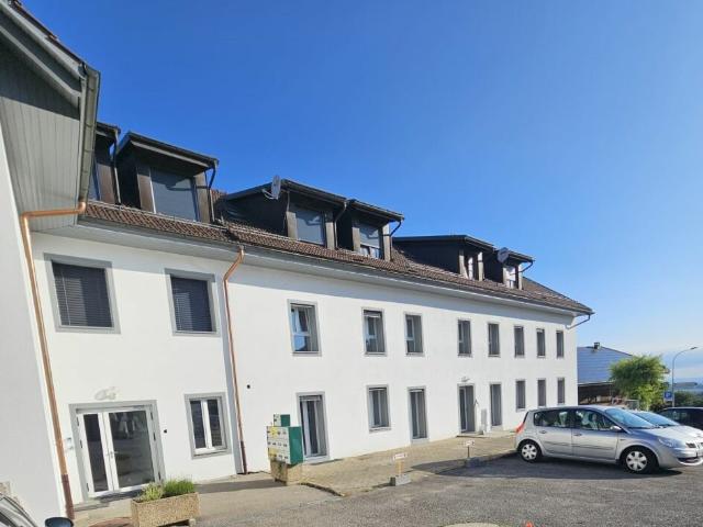 Magnifique studio à Vuisternens en Ogoz