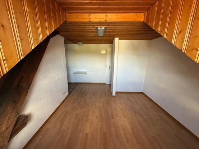 Magnifique studio à Vuisternens en Ogoz | dreamo. Ch