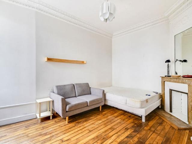 Magnifique studio à vendre