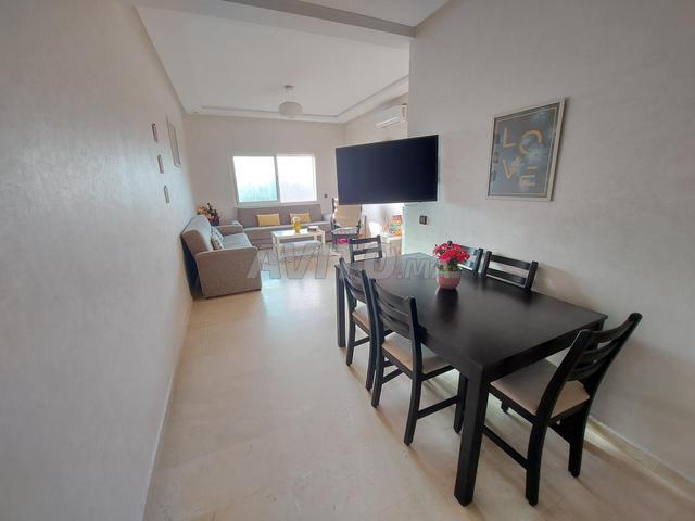 Magnifique Studio à vendre au Parc Mohammedia