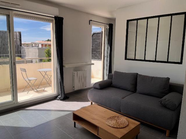 MAGNIFIQUE STUDIO AIX SUD