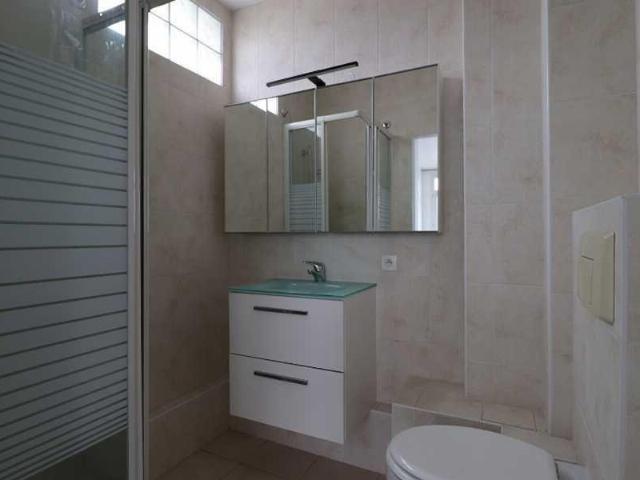 Magnifique studio avec balcon