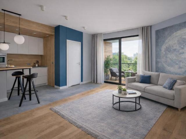 MAGNIFIQUE STUDIO BALCON TRANSPORTS