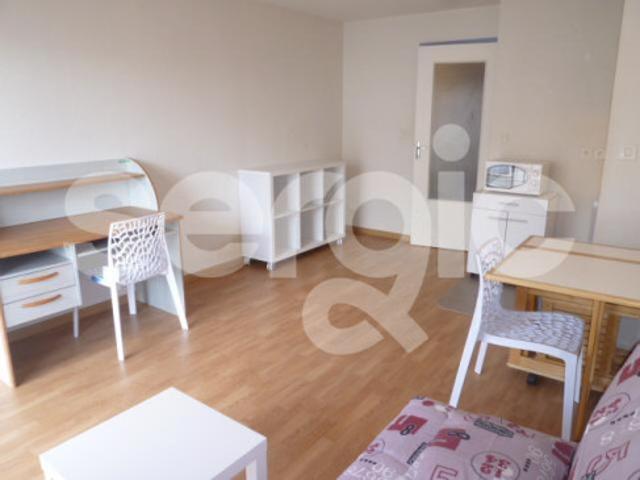 Magnifique Studio de 24m², à Ardon