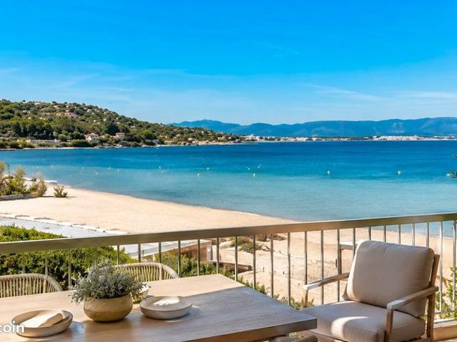 Magnifique Studio en Front de Mer