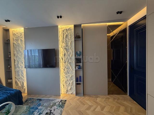 Magnifique studio en location à Palmier