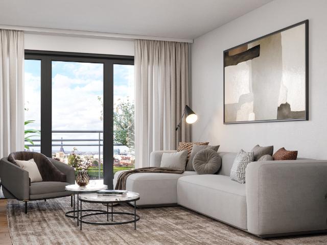 Magnifique Studio Jardin d'hiver et Terrasse Proche Lignes 4, 6 et 12 et Transiliens N Paris 14