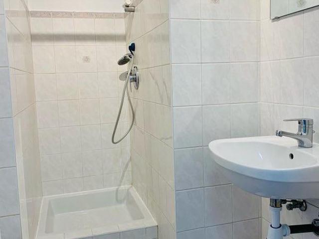 Magnifique studio meublé 17 m2 rue Sainte Anne