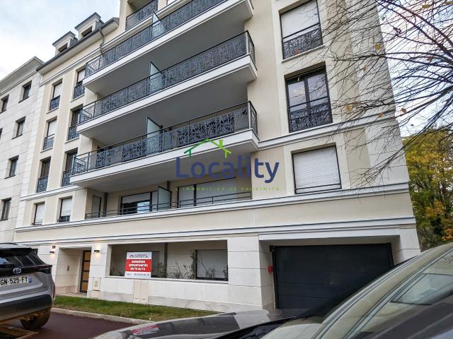 Magnifique Studio meublé