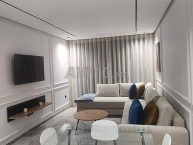 Magnifique studio meublé à 2 mars